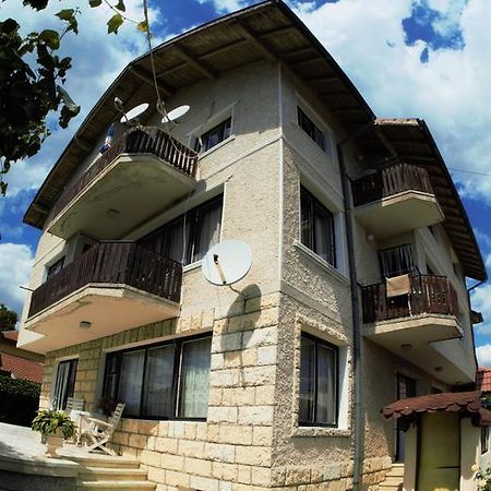 Hotel Atanasovi House Shkorpilovtsi Exterior foto