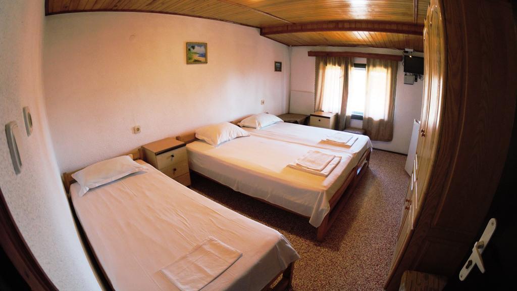 Hotel Atanasovi House Shkorpilovtsi Exterior foto