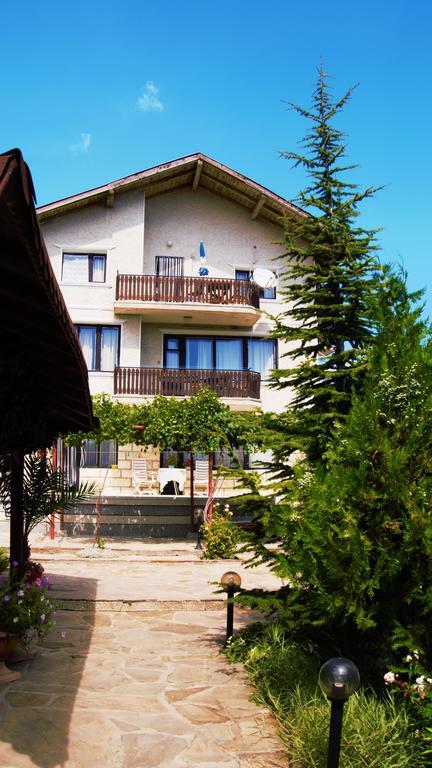 Hotel Atanasovi House Shkorpilovtsi Exterior foto