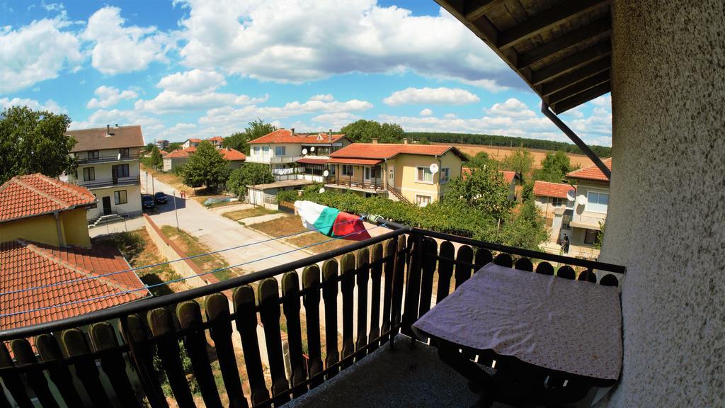 Hotel Atanasovi House Shkorpilovtsi Exterior foto